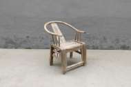 Picture of NATURAL LIGHT POPLAR CHAIR