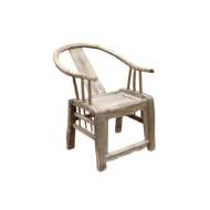 Picture of NATURAL LIGHT POPLAR CHAIR