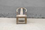 Picture of NATURAL LIGHT POPLAR CHAIR