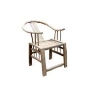 Picture of NATURAL LIGHT POPLAR CHAIR