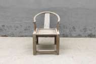 Picture of NATURAL LIGHT POPLAR CHAIR