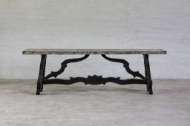 Picture of BAROQUE NARROW TABLE