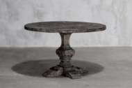 Picture of PEDESTAL BASE 48 DIA. ( RECLAIMED ELM)