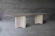 Picture of T-BASE 120 X 38 (TEAK+CON)