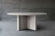 Picture of T-BASE 72 DIA (TEAK+CON)