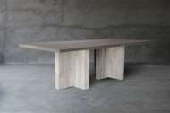 Picture of T-BASE 96 X 38 (TEAK+CON)