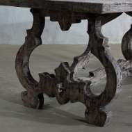 Picture of BAROQUE BASE 72 X 39 (RECLAIMED ELM)