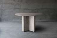 Picture of T-BASE 48 DIA (TEAK+CON)