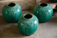 Picture of VINTAGE GINGER JARS