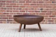 Picture of CAST IRON FIRE PIT