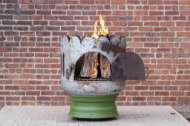 Picture of FIRE PIT BY KWAKU BEDIKO