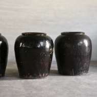 Picture of ANTIQUE LARGE JARS