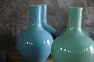 Picture of PORCELAIN VASE