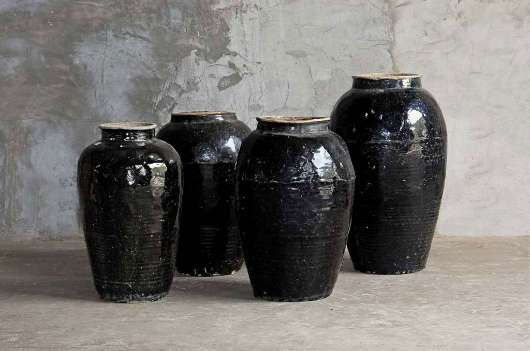 Picture of SHANXI URN WITHOUT RIM