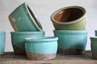 Picture of CELADON PLANTER