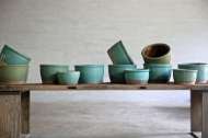 Picture of CELADON PLANTER