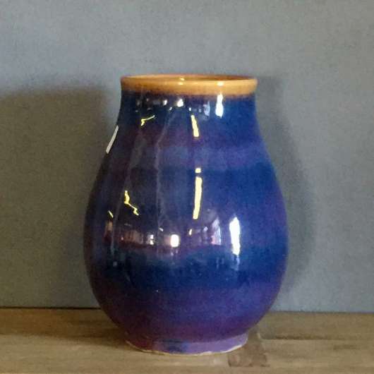 Picture of CERAMIC VASE