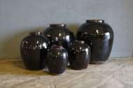 Picture of WINE JARS