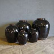 Picture of WINE JARS