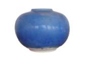 Picture of HENAN BLUE VASE