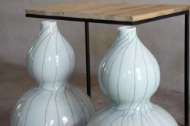 Picture of REEDITION X LARGE RULU VASES