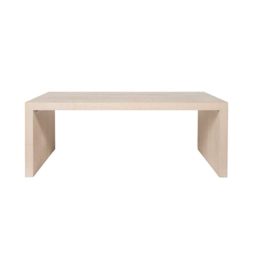 Picture of KENNETH CO COFFEE TABLE