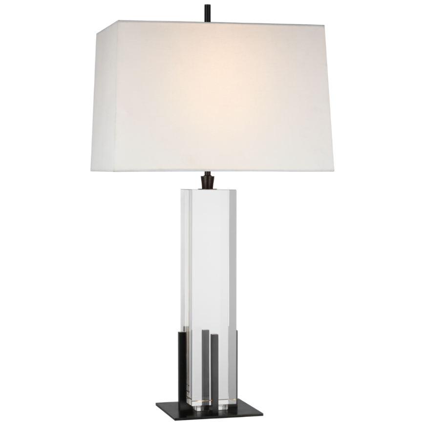 Picture of GIRONDE LARGE TABLE LAMP (OPEN BOX)