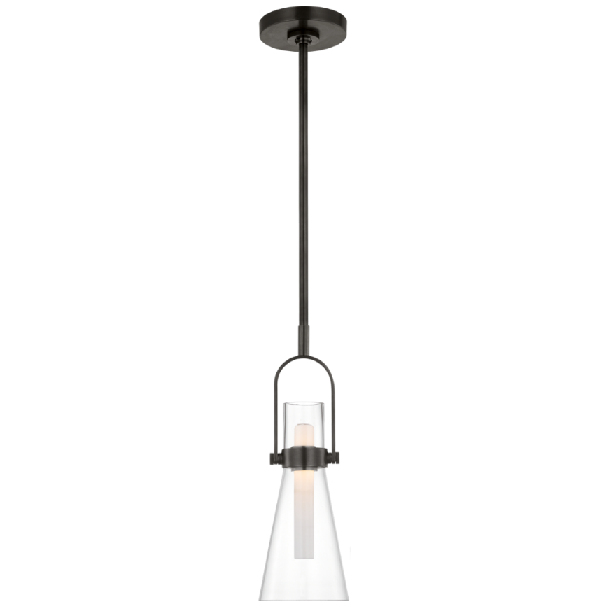 Picture of LARKIN 5.5" CONICAL PENDANT (OPEN BOX)