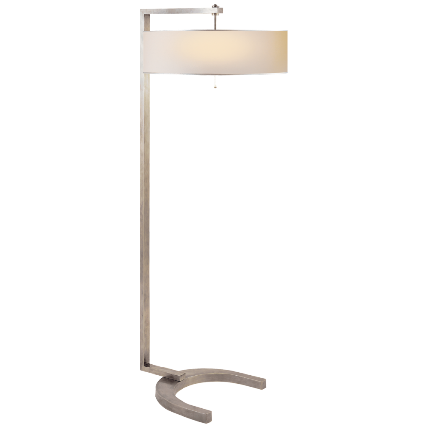 Picture of HUDSON FLOOR LAMP