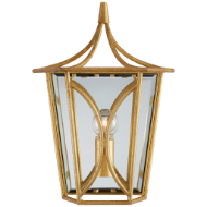 Picture of CAVANAGH MINI LANTERN SCONCE (OPEN BOX)