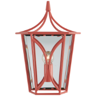 Picture of CAVANAGH MINI LANTERN SCONCE (OPEN BOX)