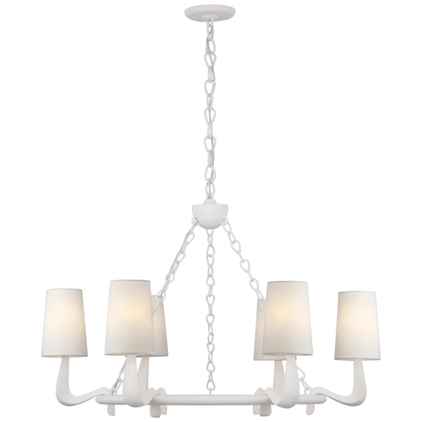 Picture of GAYA MEDIUM CHANDELIER (OPEN BOX)