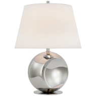 Picture of COMTESSE MEDIUM GLOBE TABLE LAMP