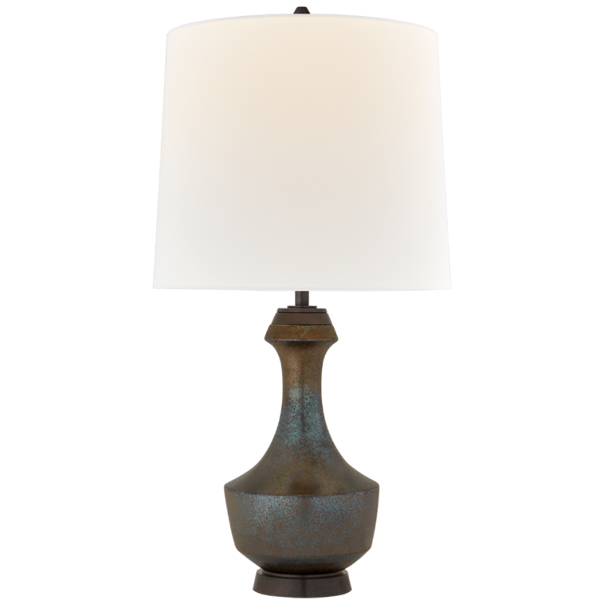 Picture of MAURO LARGE TABLE LAMP (OPEN BOX)