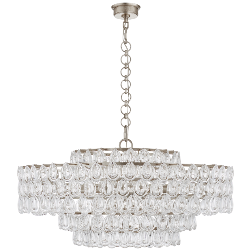 Picture of LISCIA LARGE CHANDELIER (OPEN BOX)