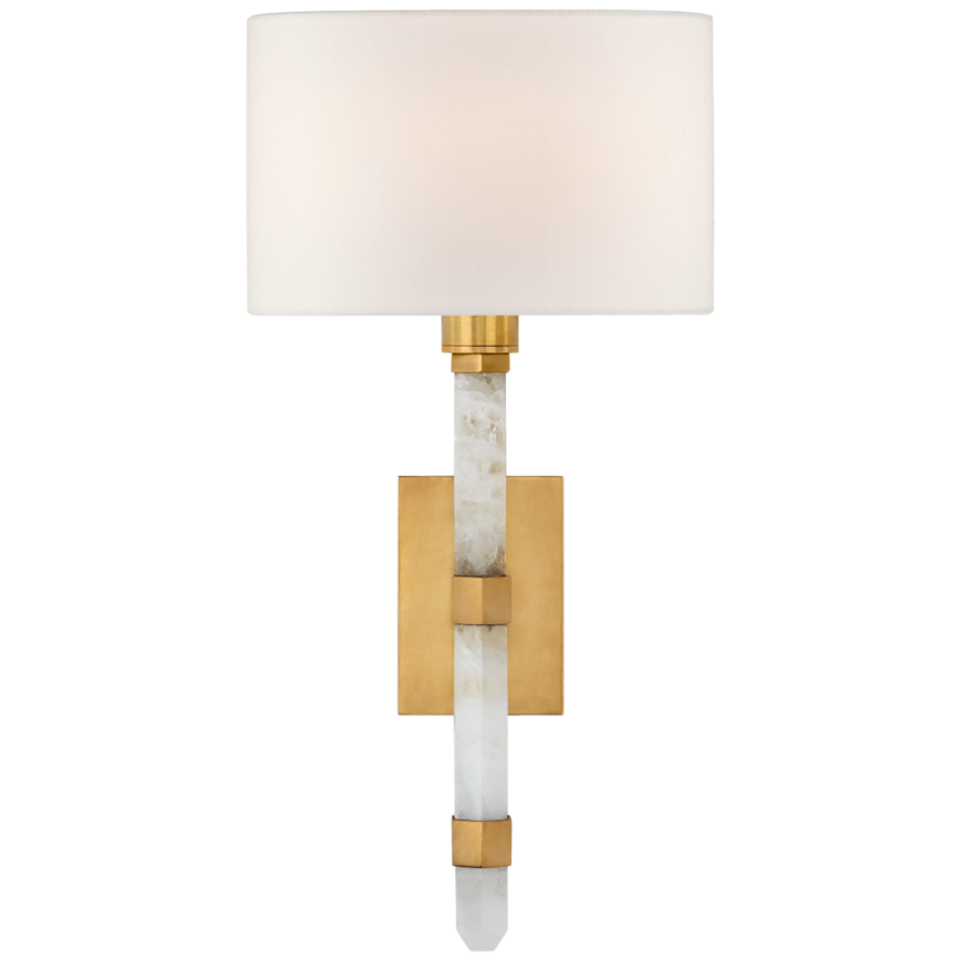 Picture of ADALINE SMALL TAIL SCONCE (OPEN BOX)