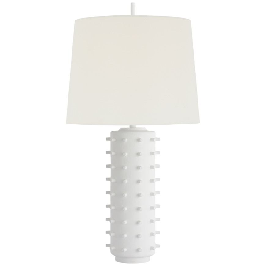 Picture of BIARRITZ MEDIUM TABLE LAMP (OPEN BOX)