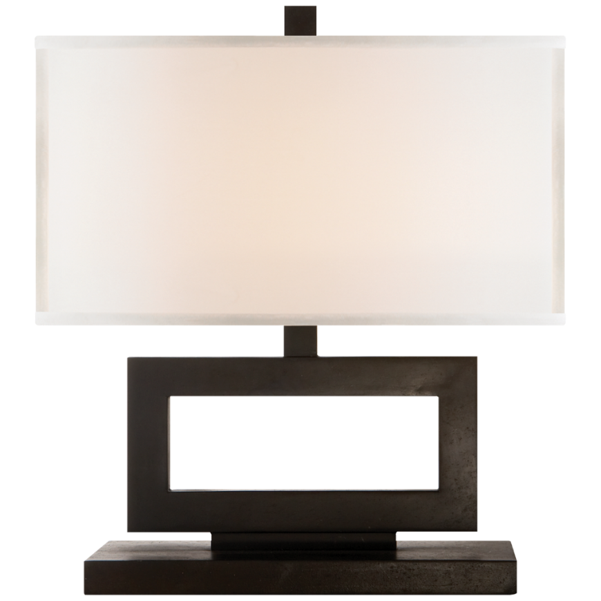 Picture of MOD LOW TABLE LAMP (OPEN BOX)