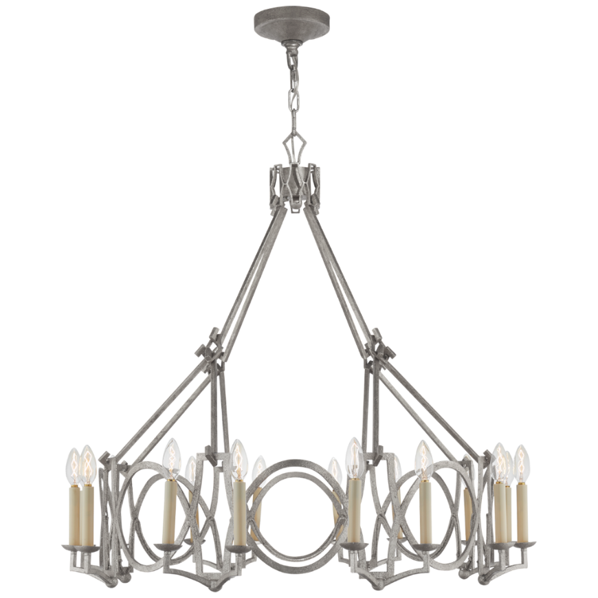 Picture of BRITTANY CHANDELIER