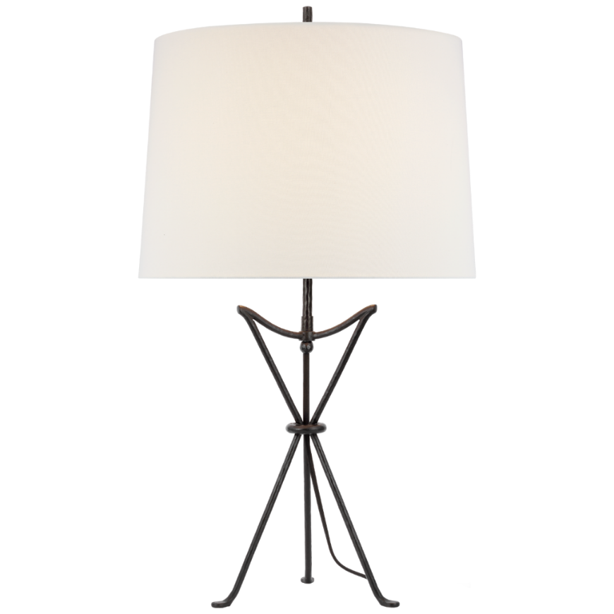 Picture of NEITH MEDIUM TABLE LAMP