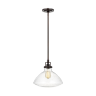 Picture of BELTON ONE LIGHT PENDANT