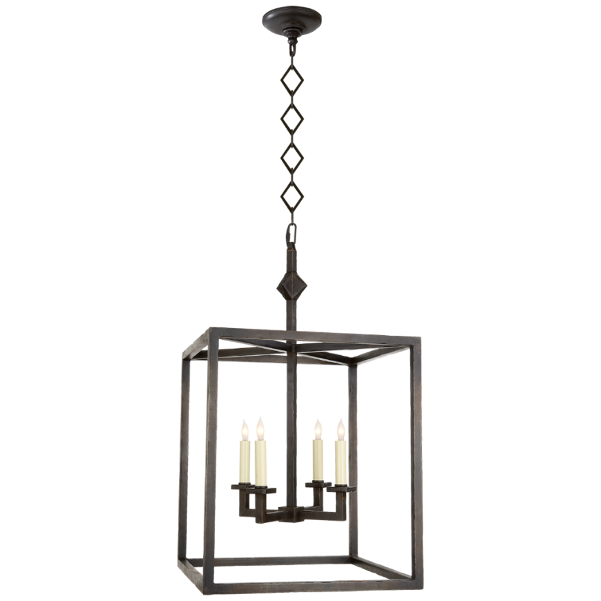 Picture of BASTIEN LANTERN (OPEN BOX)