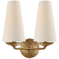 Picture of FONTAINE DOUBLE SCONCE (OPEN BOX)