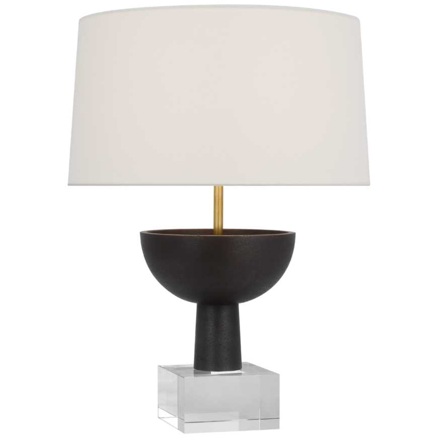 Picture of EADAN MEDIUM TABLE LAMP (OPEN BOX)