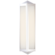 Picture of GENEVA SMALL SCONCE (OPEN BOX)