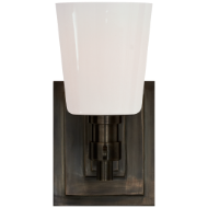 Picture of BRYANT SINGLE BATH SCONCE (OPEN BOX)