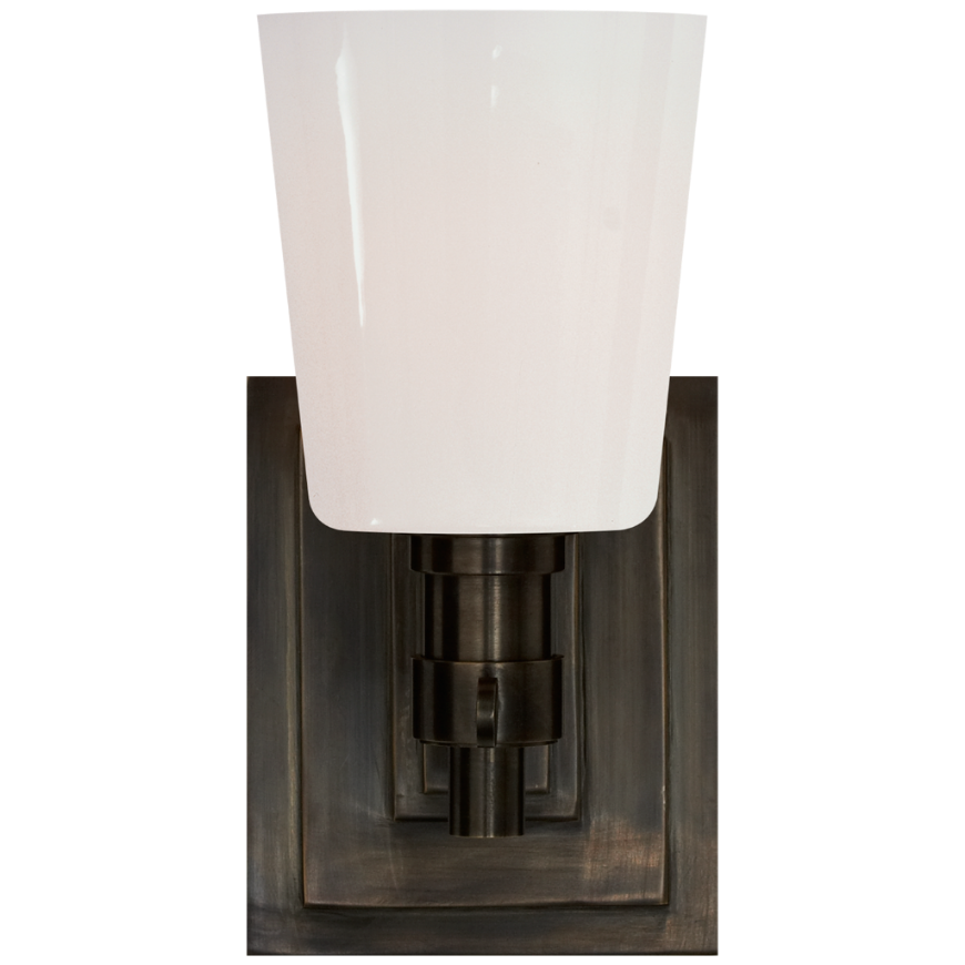 Picture of BRYANT SINGLE BATH SCONCE (OPEN BOX)