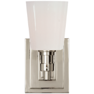 Picture of BRYANT SINGLE BATH SCONCE (OPEN BOX)