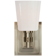 Picture of BRYANT SINGLE BATH SCONCE (OPEN BOX)