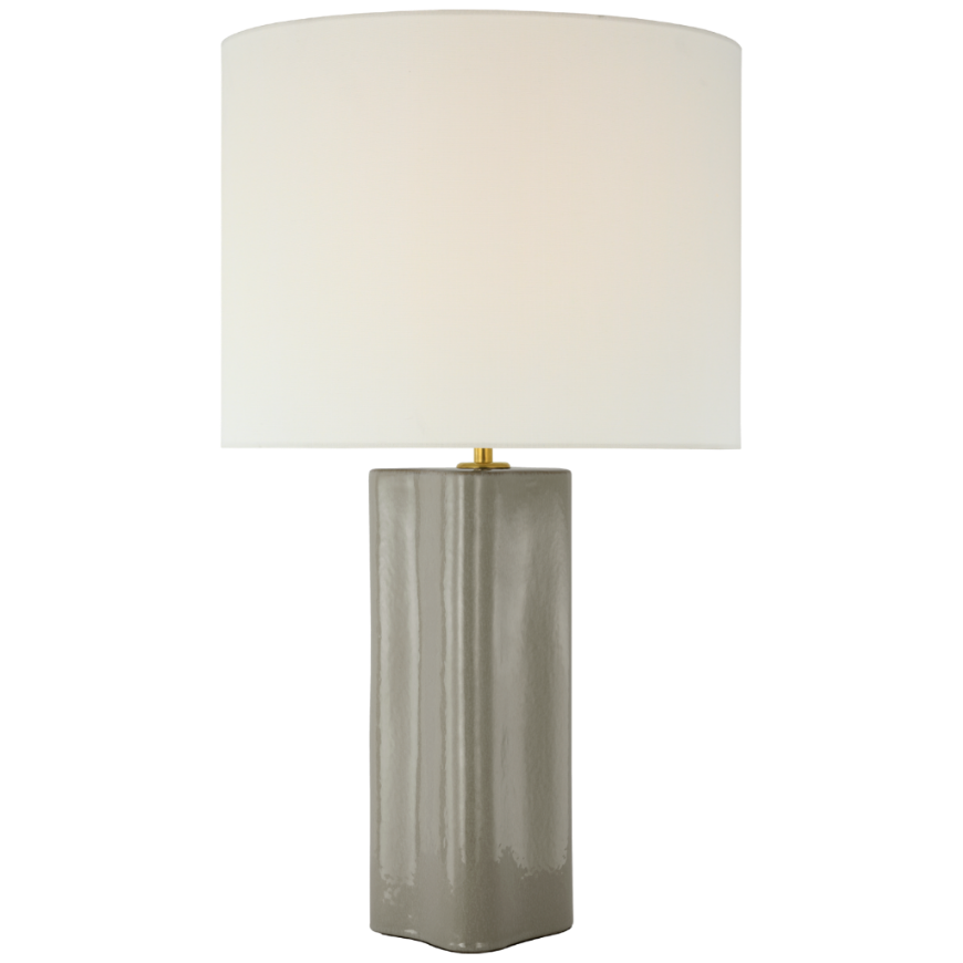 Picture of MISHCA LARGE TABLE LAMP (OPEN BOX)